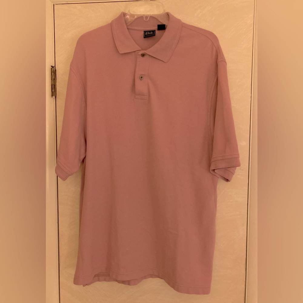 Jos. A. Bank shirt